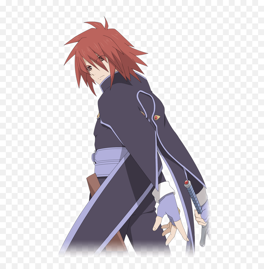 Sword Of Damnation Kratos Tales Link Wikia Fandom - Kratos Tales Of Symphonia Png,Kratos Transparent