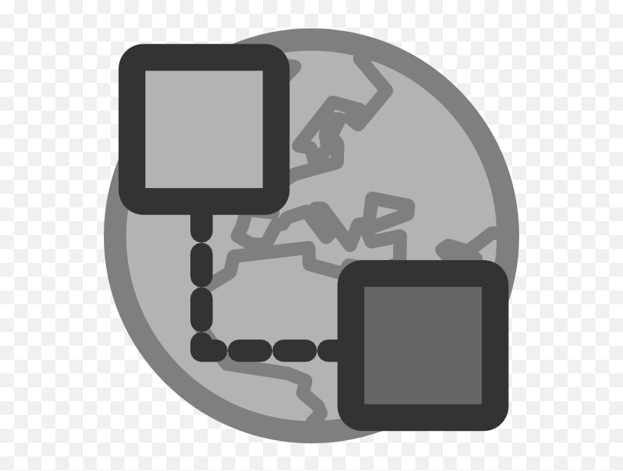 Internet Service Provider Icon Clip Art - Service Provider Clipart Png,Provider Icon