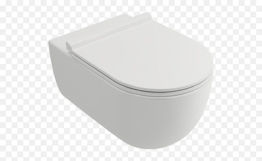 Velino Rimless Wall Hung Pan Soft - Toilet Png,Icon Rimfree