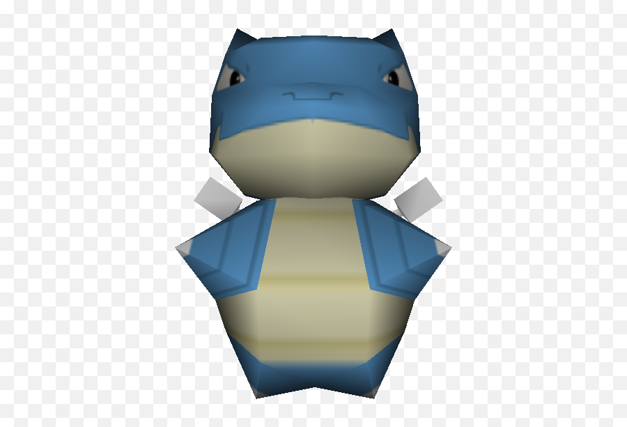 Ranch - Fictional Character Png,Blastoise Icon