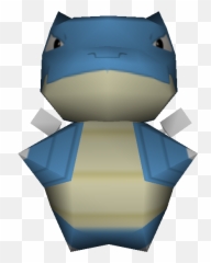 Ranch - Fictional Character Png,Blastoise Icon