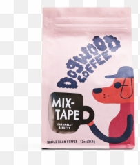 Mixtape - Paper png