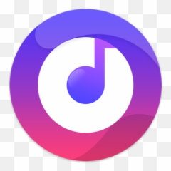 Alcatel Music - Vertical png