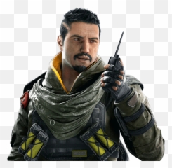 Goyo - Liquipedia Rainbow Six Wiki Siege png