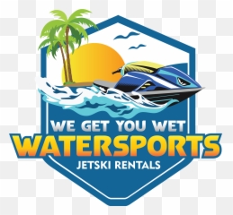 Jet Ski Rental Tarpon Springs Rentals - Company Logo png