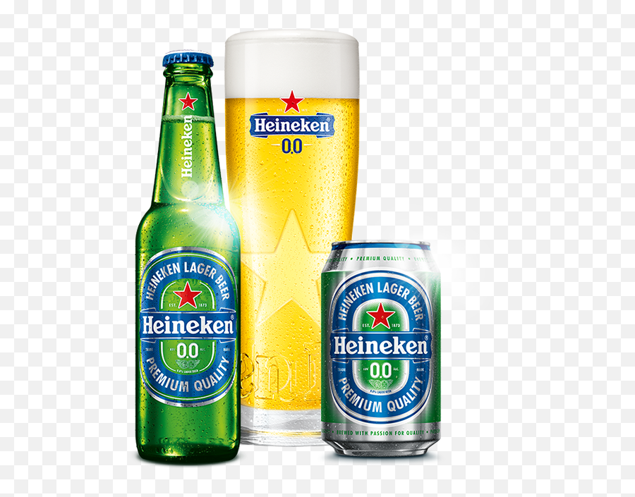 Heineken Launches Non - Alcoholic Beer Clipart Full Size Alcohol Free Beer Png,Beer Clipart Transparent Background