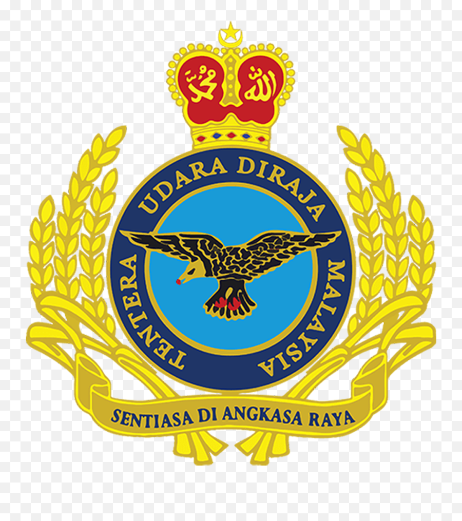 Royal Malaysian Air Force - Wikipedia Royal Malaysian Air Force Png,Dove Cameron Icon