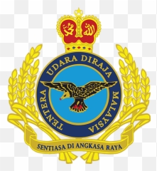 Royal Malaysian Air Force - Wikipedia png