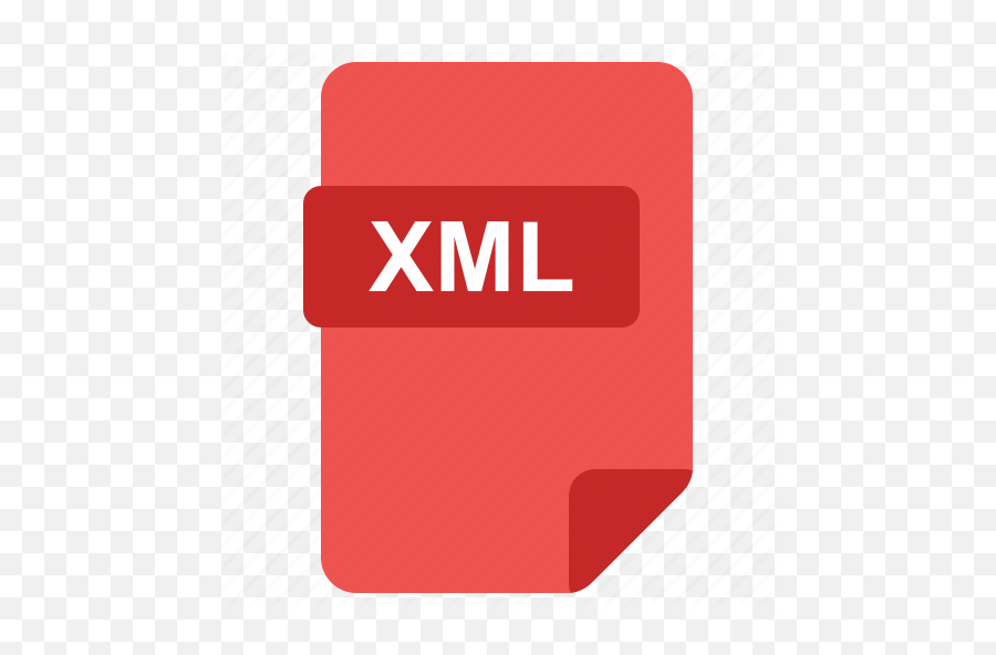 File Xml Icon - Download On Iconfinder On Iconfinder Xml Icon Png Red,Xml Icon Png