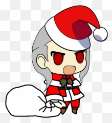 Padoru Swain Swainmains - League Of Legends png