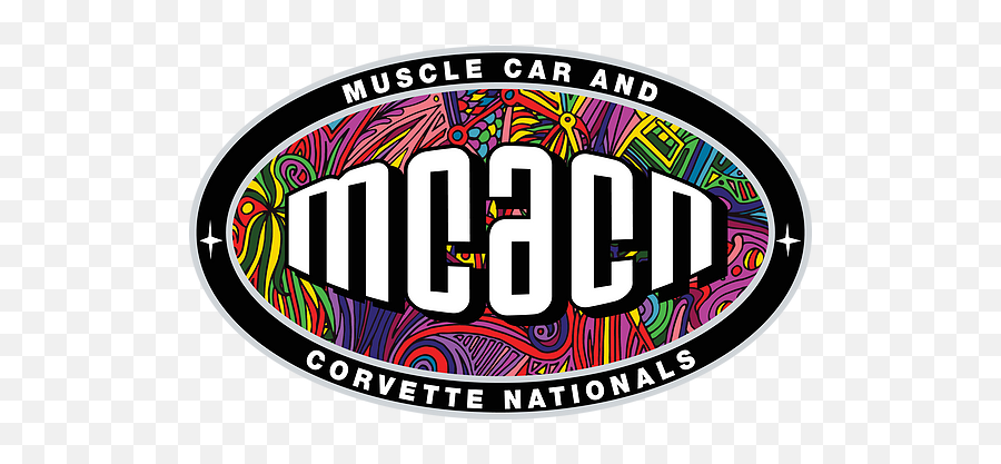 Home Mcacn - Muscle Car And Corvette Nationals Logo Png,Corvette Icon