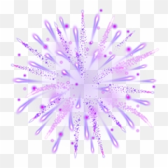 Download Hd Purple - Best Fireworks Clipart Png
