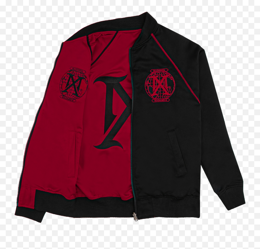 Madame X Tour Jacket - Madonna Jacket Png,Madonna Icon Live