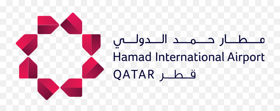 References Global Energy - Doha Hamad Airport Logo Png,Private Sector Icon