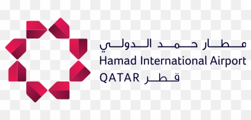 References Global Energy - Doha Hamad Airport Logo png
