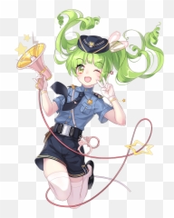 Skin Jello Holiday Constable - Jello Food Fantasy Png,Jello Png