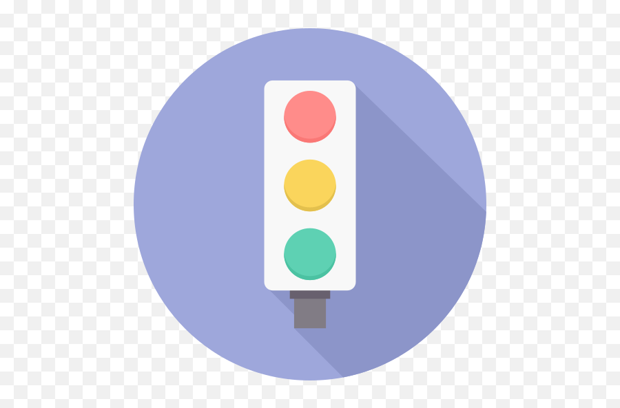 Free Icon Traffic Light - Traffic Light Png,Traffic Light Icon Free