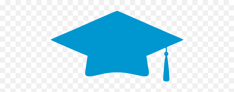 Free Svg Psd Png Eps Ai Icon Font - Graduation Cap Blue,Classmates Icon