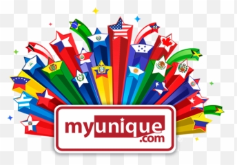 Myunique Thrift - Myunique Vip Mobile Png,Thrift Store Icon