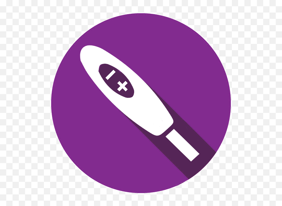 Pregnancy Test Icon - Pregnancy Test Icon Png,Icon Pregnancy Test Kit