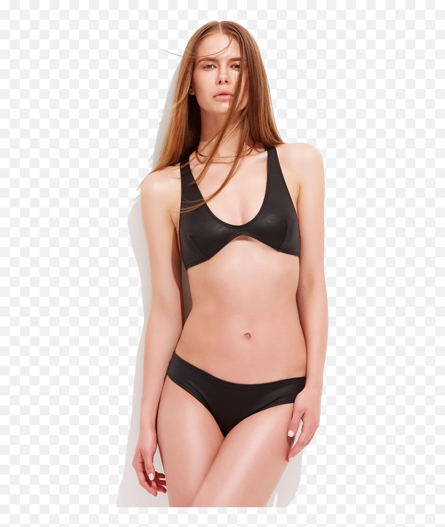 Oye Swimwear X Cobra Sports Top - Bra Png,Bikini Model Png