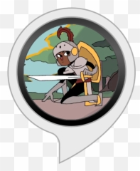 Amazoncom My Loft Alexa Skills - Fictional Character png