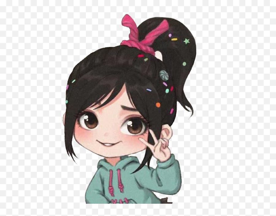 Disney Girl Png Image