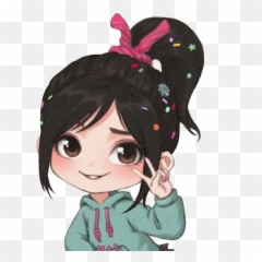 Disney Girl Png Image