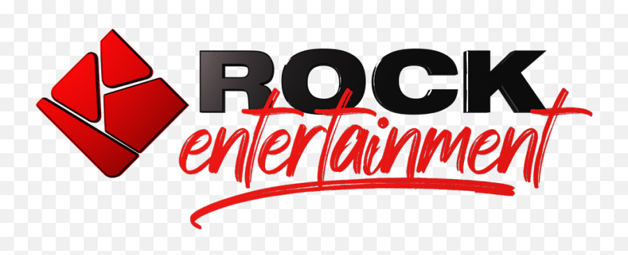 Rock Entertainment - Wikipedia Language Png,Rock On Icon For Facebook