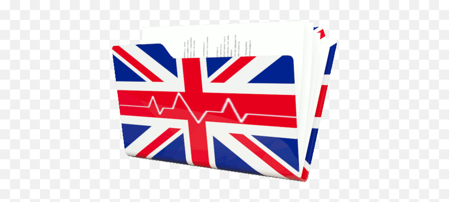 Towards European Language Learning For Medical Professionals - Union Jack Png,England Icon