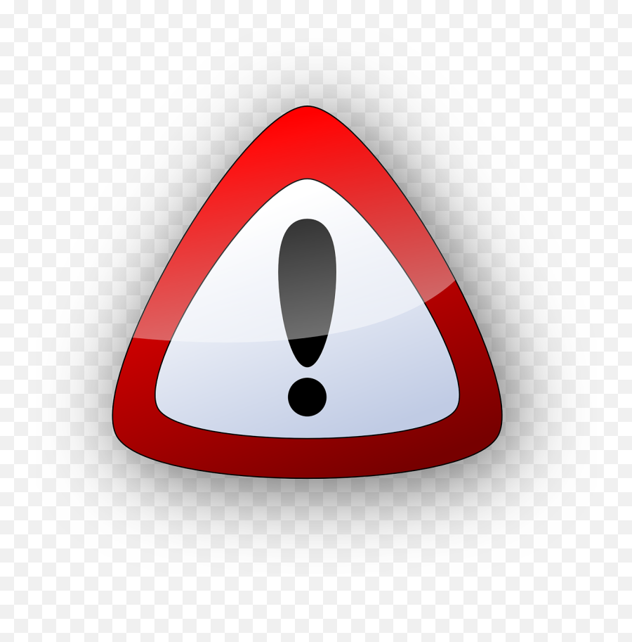 Download Free Photo Of Warningsignsriskdangercaution - Dangerous Sign Cartoon Png,Warning Or Alert Icon