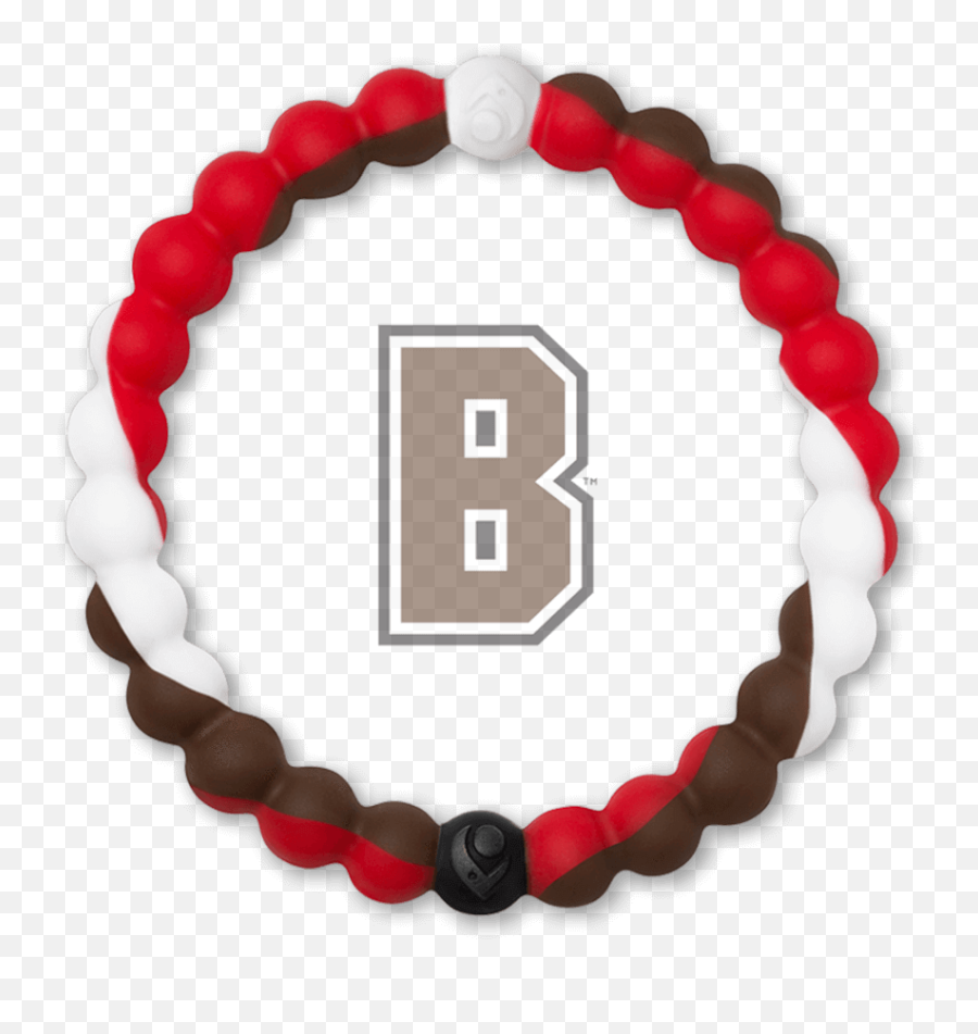 Brown University Bracelet - Black Lokai Bracelet Png,Brown University Logo Png