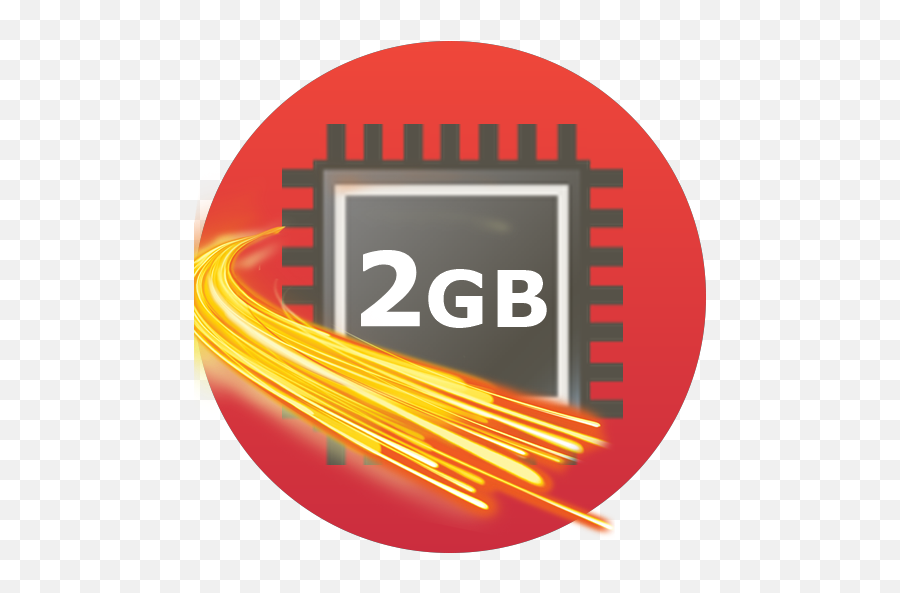 2gb Ram Memory Booster Apk 10 - Download Apk Latest Version Vertical Png,Ram Icon