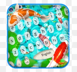 Koi Fish Keyboard Theme Apk 10001002 - Download latest Aquarium png