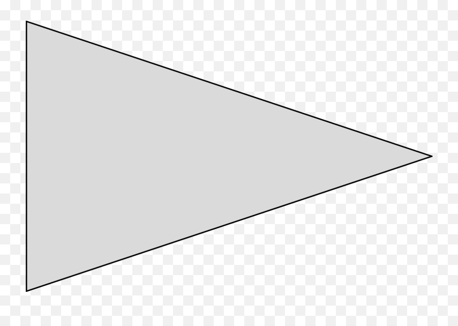 Pennon - Wikipedia Pennant Shape Png,Pennant Png