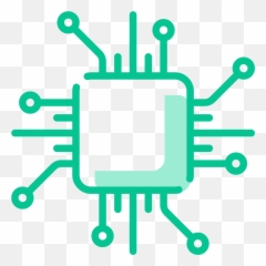 Infographic Services Need An Let Us Help You - High Tech Industry Icon Png,Electronic Brain Icon