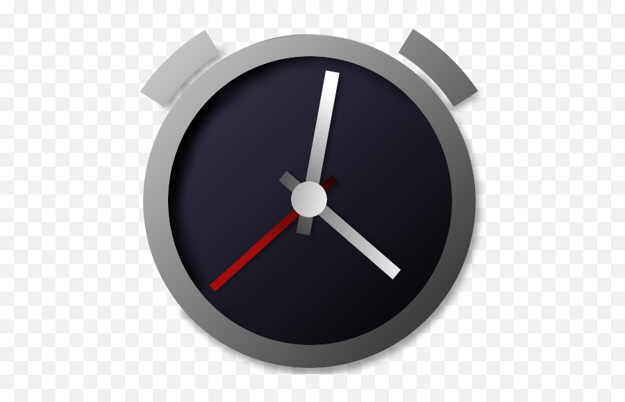 Simple Alarm Clock Premium - Apps On Google Play Solid Png,Flat Clock Icon