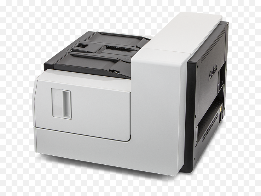 I4850 Scanner Information And Accessories Kodak Alaris - Office Equipment Png,Hp 3d Drive Icon Missing From Windows 1709
