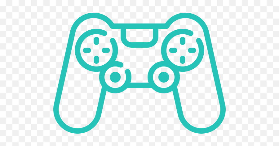 Subpac For Gaming And Vr - Joystick Svg Png,Symmetra Player Icon