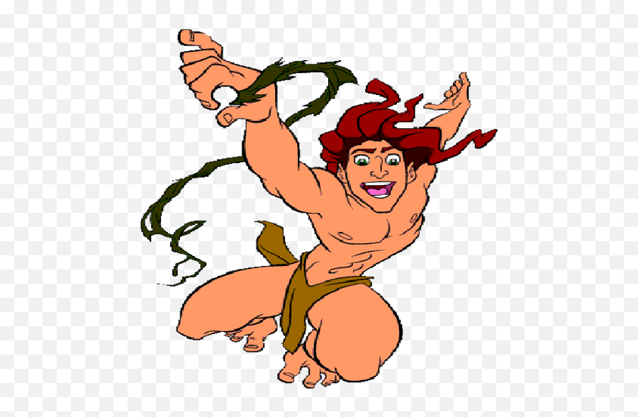 Tarzan Sounds Amazoncouk Appstore For Android - Tarzan Vector Png,Tarzan Png