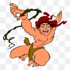 Tarzan Sounds Amazoncouk Appstore For Android - Tarzan Vector Png,Tarzan Png