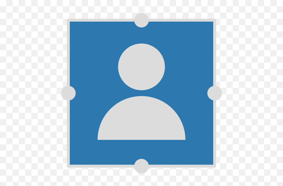 Gcontactswidget - Resizable Contacts Widget Apps On Google Dot Png,Genderless Icon