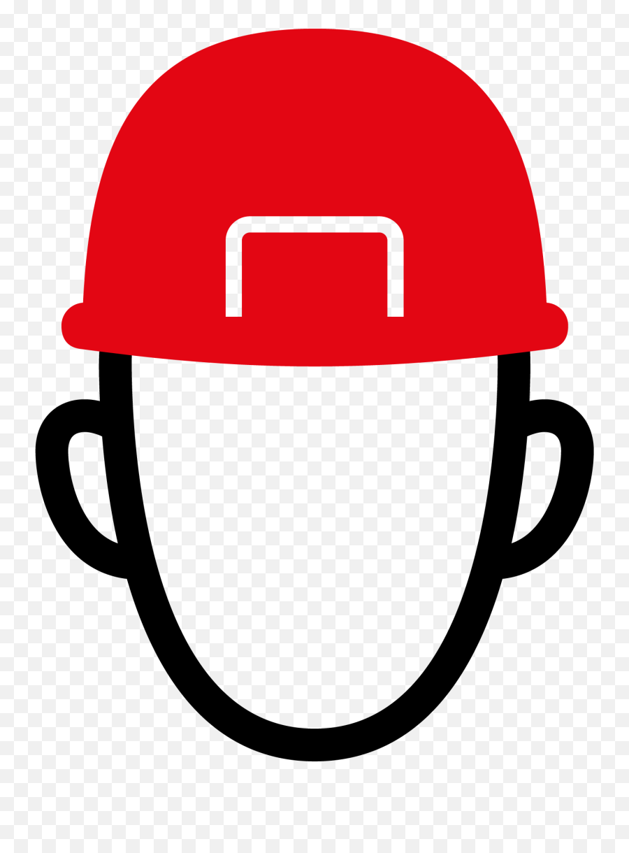Protection Symbols Legend - Face Shield Clipart Full Size Clipart Safety Helmet Red Png,Icon Helmet Face Shield