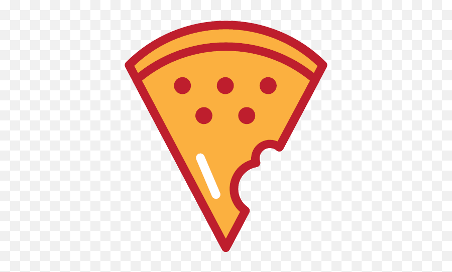 Food - Icons18 Vector Icons Free Download In Svg Png Format Emoji De Pizza,18 Icon