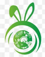 Rabbit Hole Trading Co Png