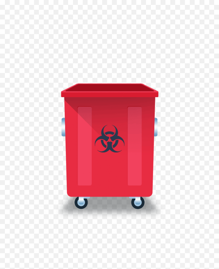 Biohazard Waste Disposal Resources - Page 3 Of 3 Medpro Red Bag Biomedical Waste Png,Garbage Disposal Icon