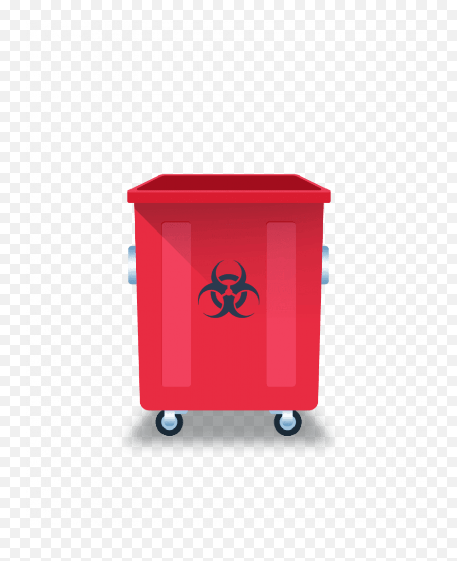 Biohazard Waste Disposal Resources Page Of Medpro Red Bag