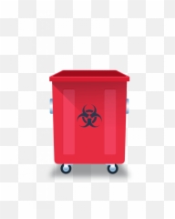 Biohazard Waste Disposal Resources - Page 3 of MedPro Red Bag Biomedical png