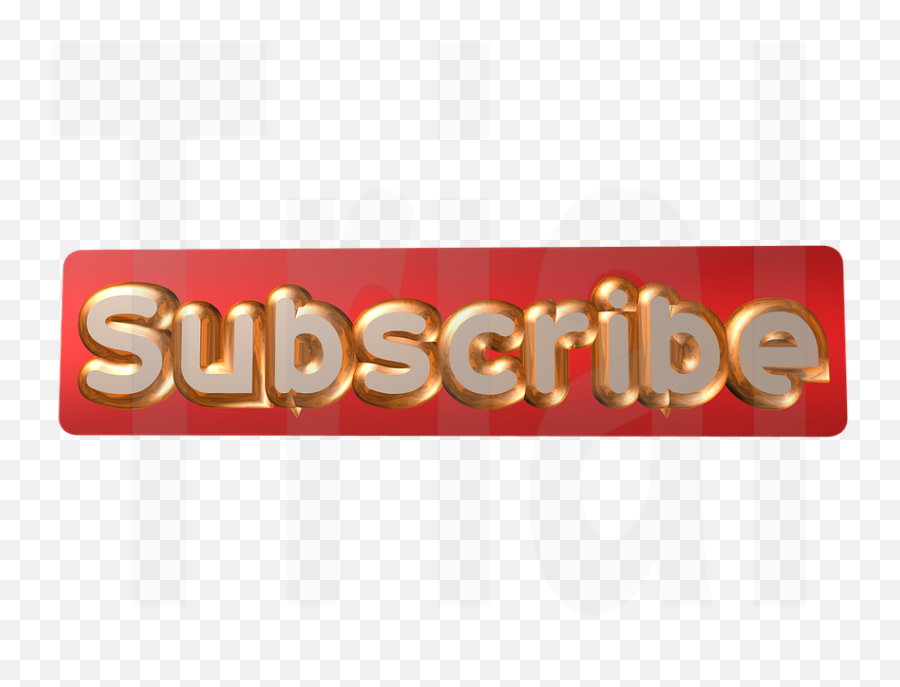 Free Photo Subscribe Subscription Youtube Icon Button - Max Language Png,Youtube Subscribe Icon