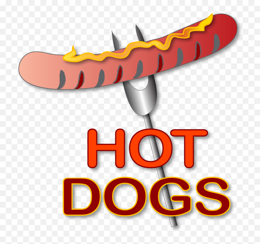Hot Dogs Logo - Hot Dog Logo Png,Restaurant Logos